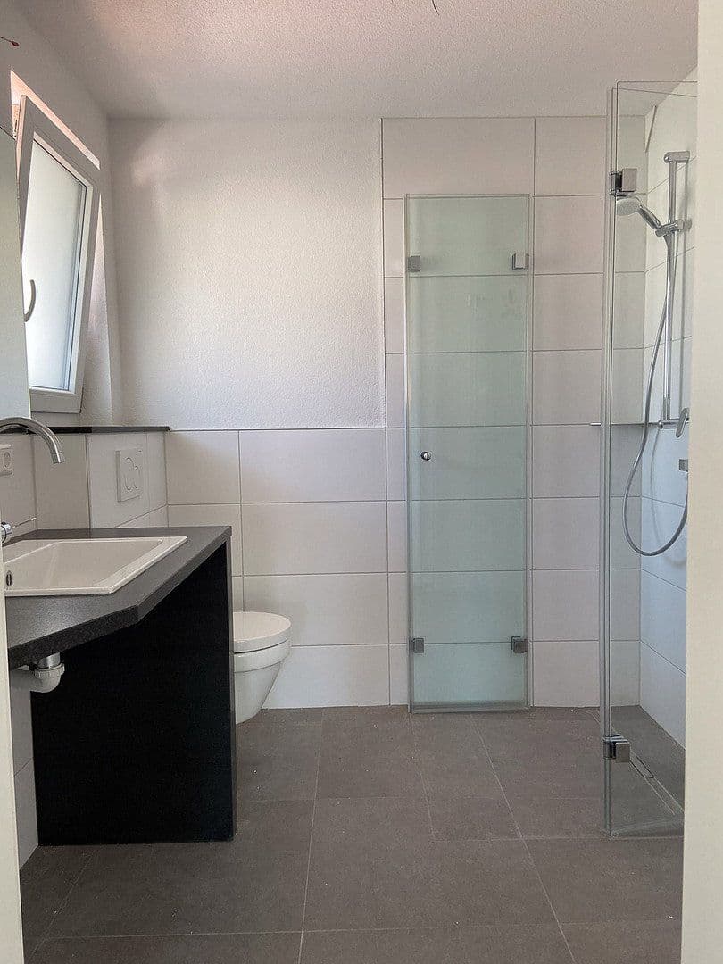1 bedroom flat to rent, 40 m², Am Schafmarkt 5/1, Tuttlingen, Baden-Württemberg 1 bedroom flat to rent, 40 m², Am Schafmarkt 5/1, Tuttlingen, Baden-Württemberg