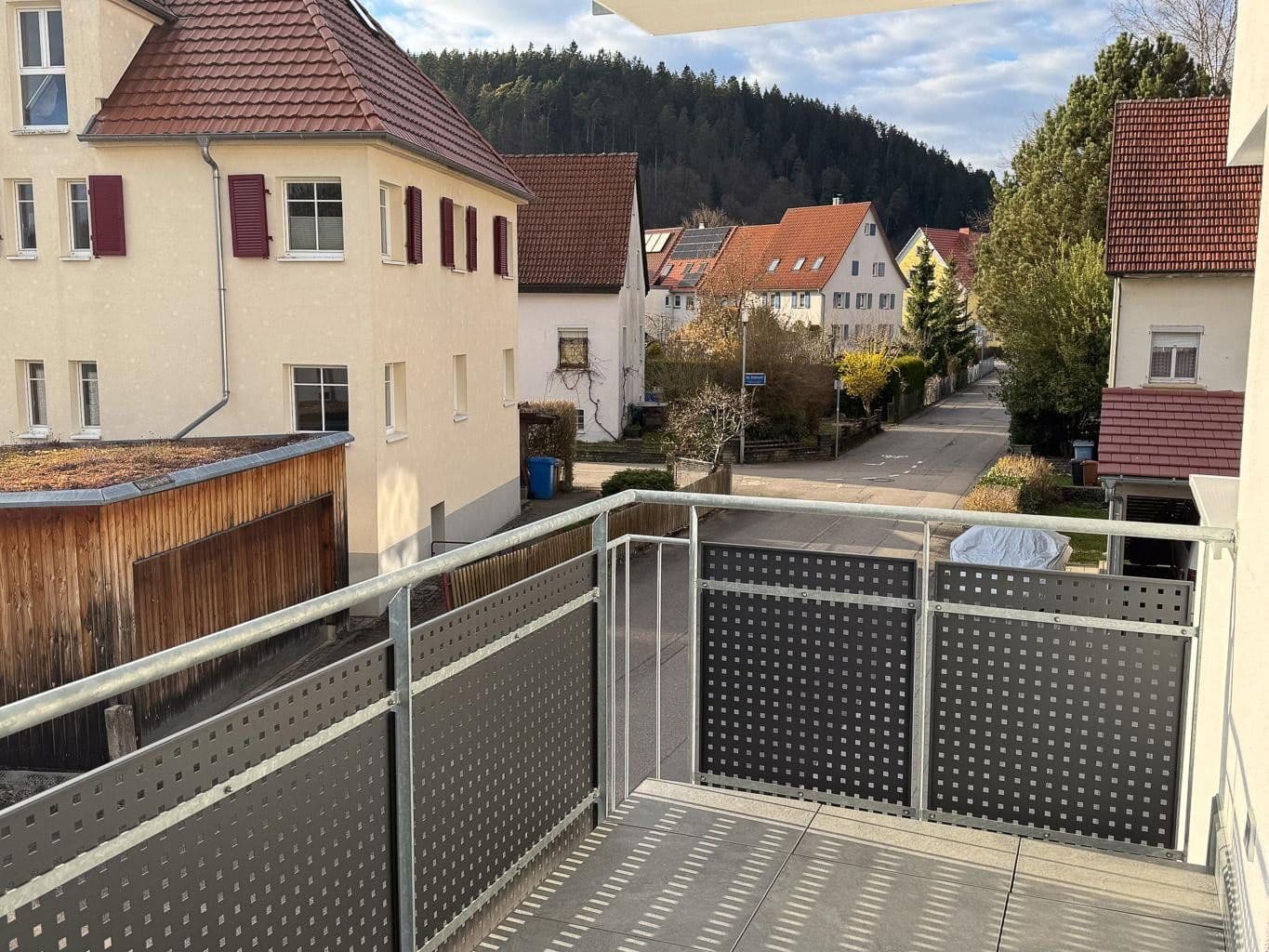 1 bedroom flat to rent, 40 m², Am Schafmarkt 5/1, Tuttlingen, Baden-Württemberg 1 bedroom flat to rent, 40 m², Am Schafmarkt 5/1, Tuttlingen, Baden-Württemberg