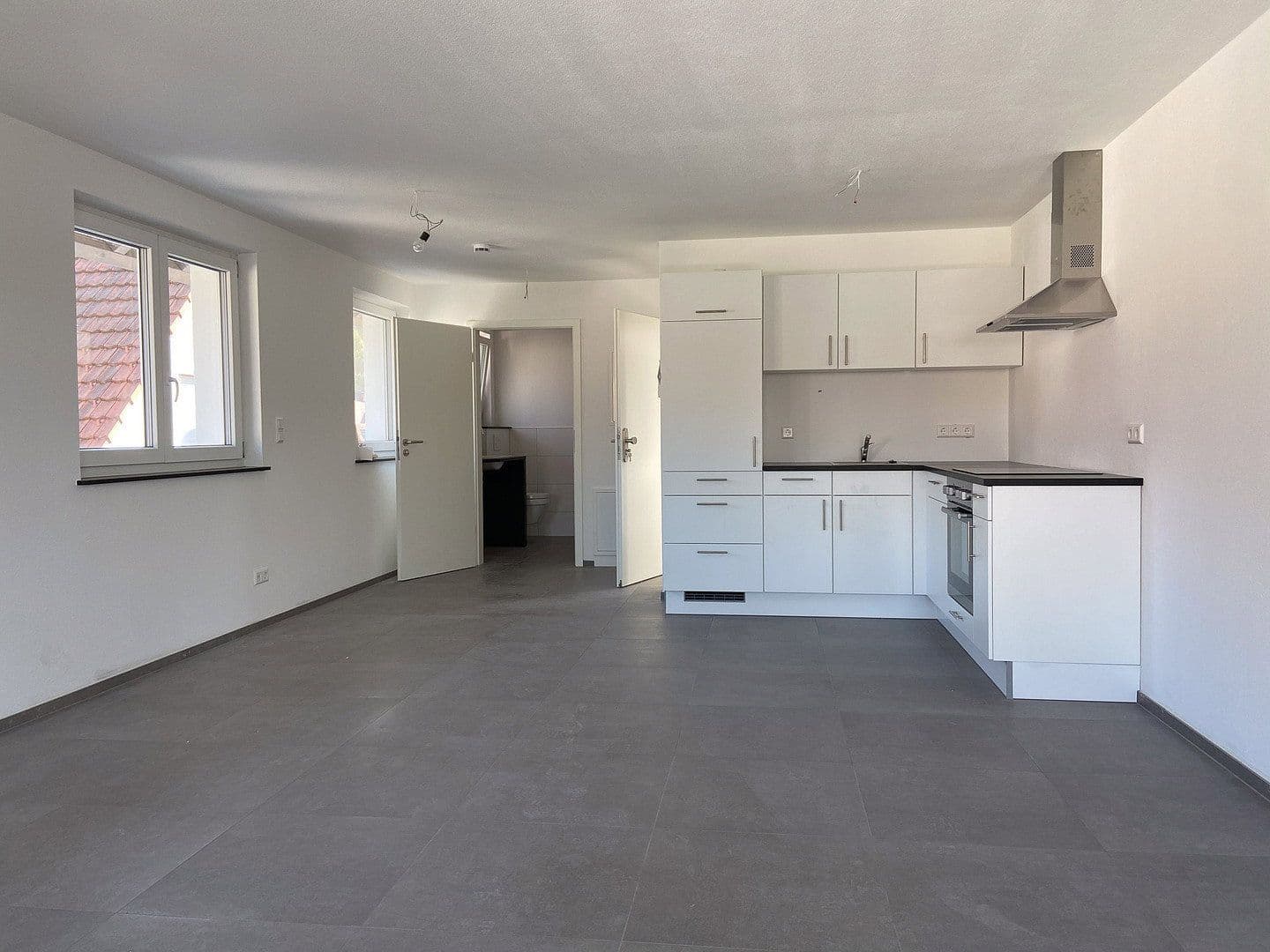 1 bedroom flat to rent, 40 m², Am Schafmarkt 5/1, Tuttlingen, Baden-Württemberg 1 bedroom flat to rent, 40 m², Am Schafmarkt 5/1, Tuttlingen, Baden-Württemberg
