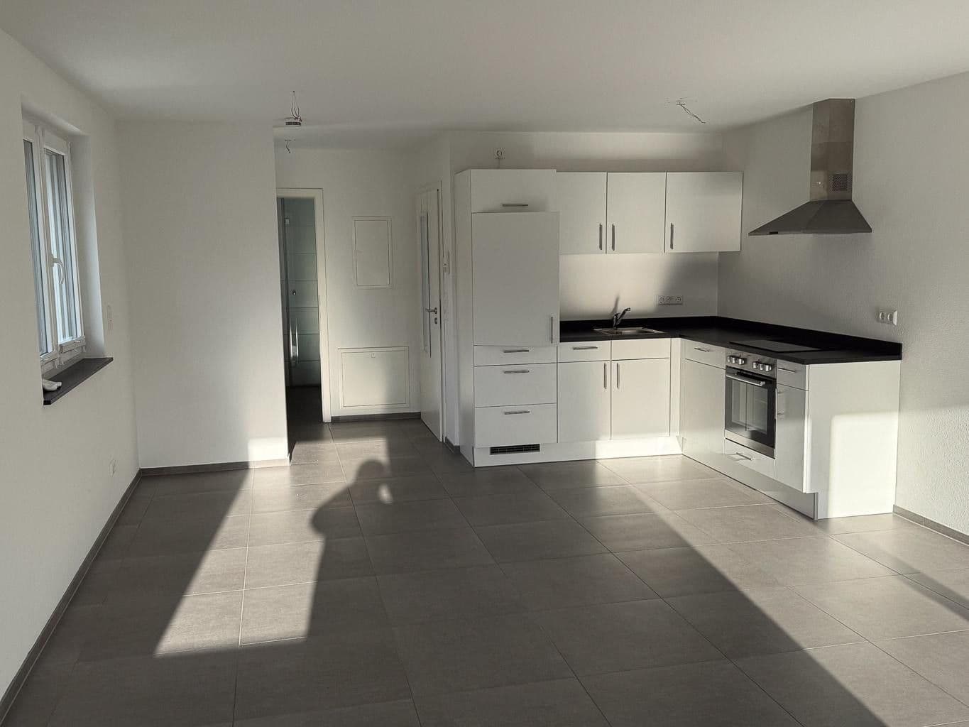 1 bedroom flat to rent, 40 m², Am Schafmarkt 5/1, Tuttlingen, Baden-Württemberg 1 bedroom flat to rent, 40 m², Am Schafmarkt 5/1, Tuttlingen, Baden-Württemberg