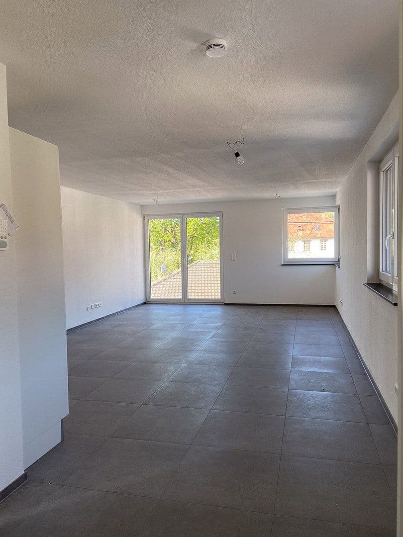 1 bedroom flat to rent, 40 m², Am Schafmarkt 5/1, Tuttlingen, Baden-Württemberg 1 bedroom flat to rent, 40 m², Am Schafmarkt 5/1, Tuttlingen, Baden-Württemberg