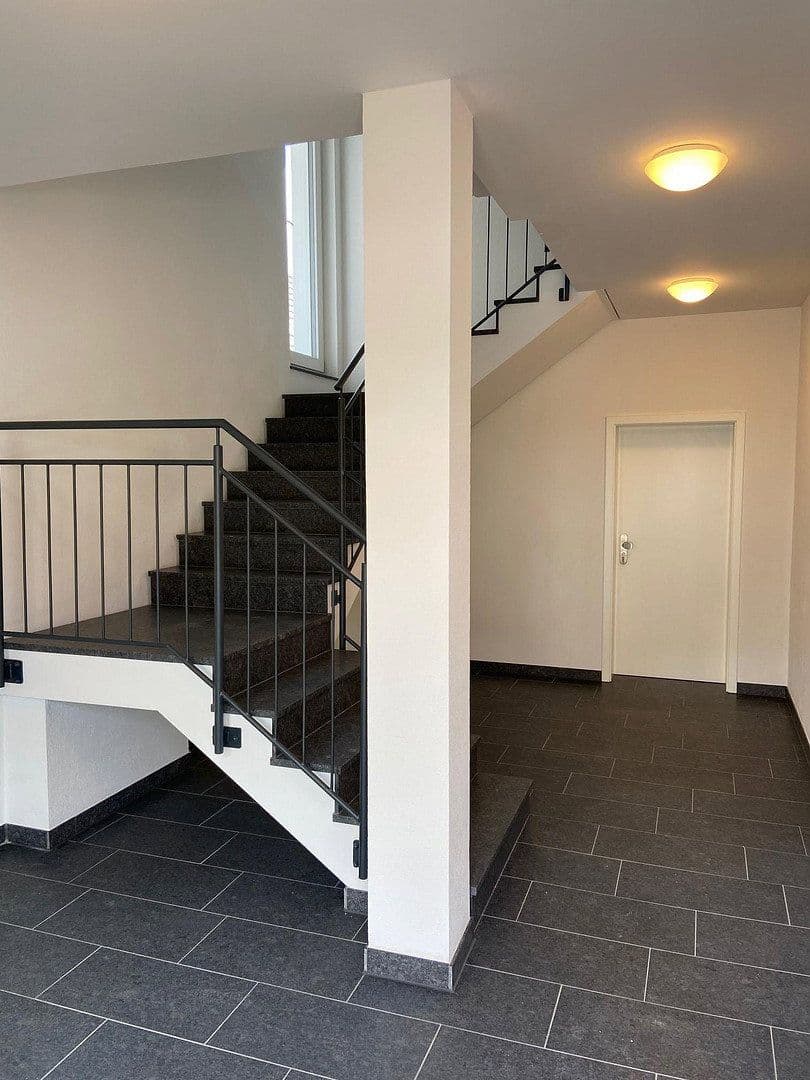 1 bedroom flat to rent, 40 m², Am Schafmarkt 5/1, Tuttlingen, Baden-Württemberg 1 bedroom flat to rent, 40 m², Am Schafmarkt 5/1, Tuttlingen, Baden-Württemberg