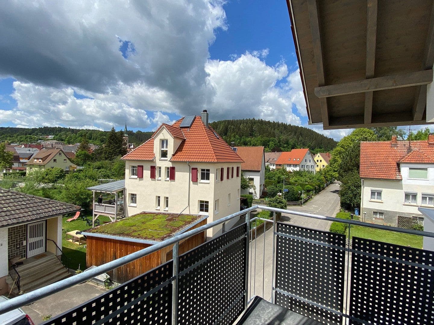 1 bedroom flat to rent, 40 m², Am Schafmarkt 5/1, Tuttlingen, Baden-Württemberg 1 bedroom flat to rent, 40 m², Am Schafmarkt 5/1, Tuttlingen, Baden-Württemberg