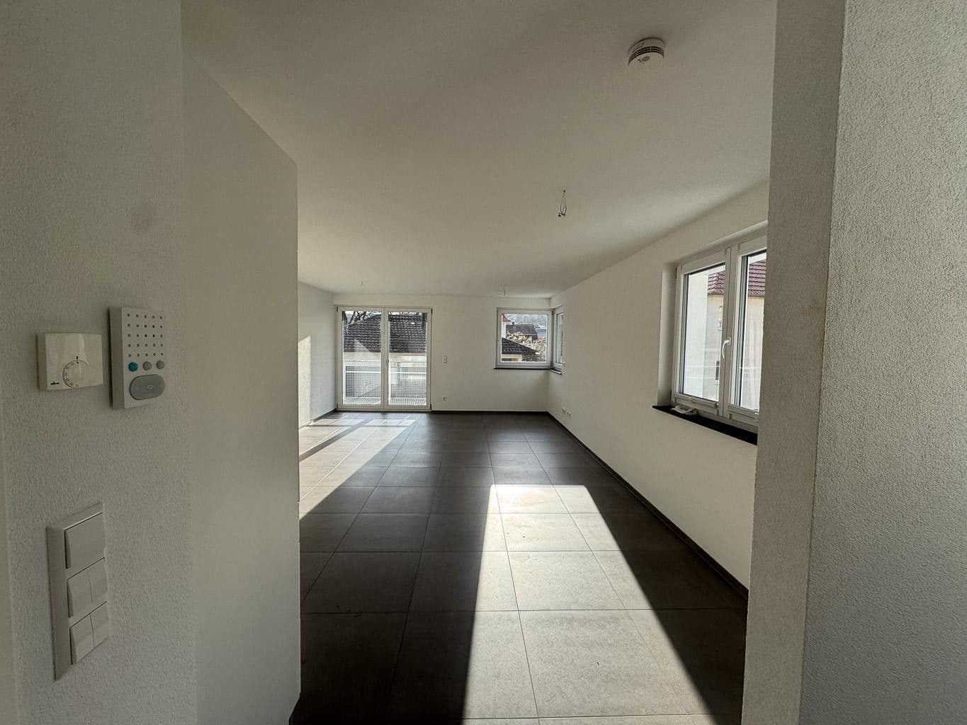 1 bedroom flat to rent, 40 m², Am Schafmarkt 5/1, Tuttlingen, Baden-Württemberg 1 bedroom flat to rent, 40 m², Am Schafmarkt 5/1, Tuttlingen, Baden-Württemberg