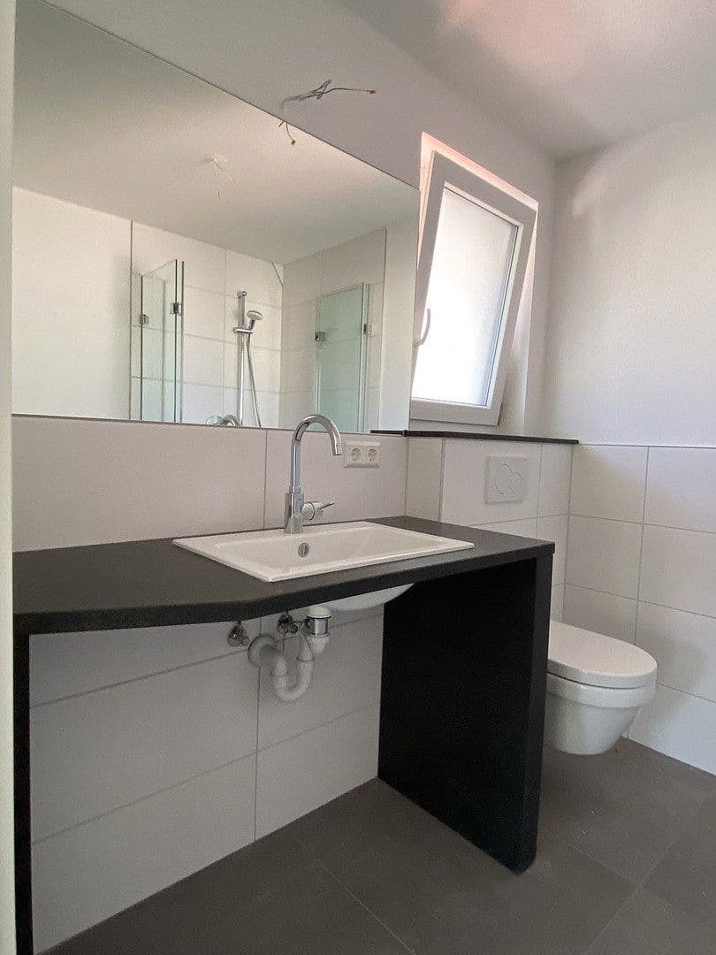 1 bedroom flat to rent, 40 m², Am Schafmarkt 5/1, Tuttlingen, Baden-Württemberg 1 bedroom flat to rent, 40 m², Am Schafmarkt 5/1, Tuttlingen, Baden-Württemberg