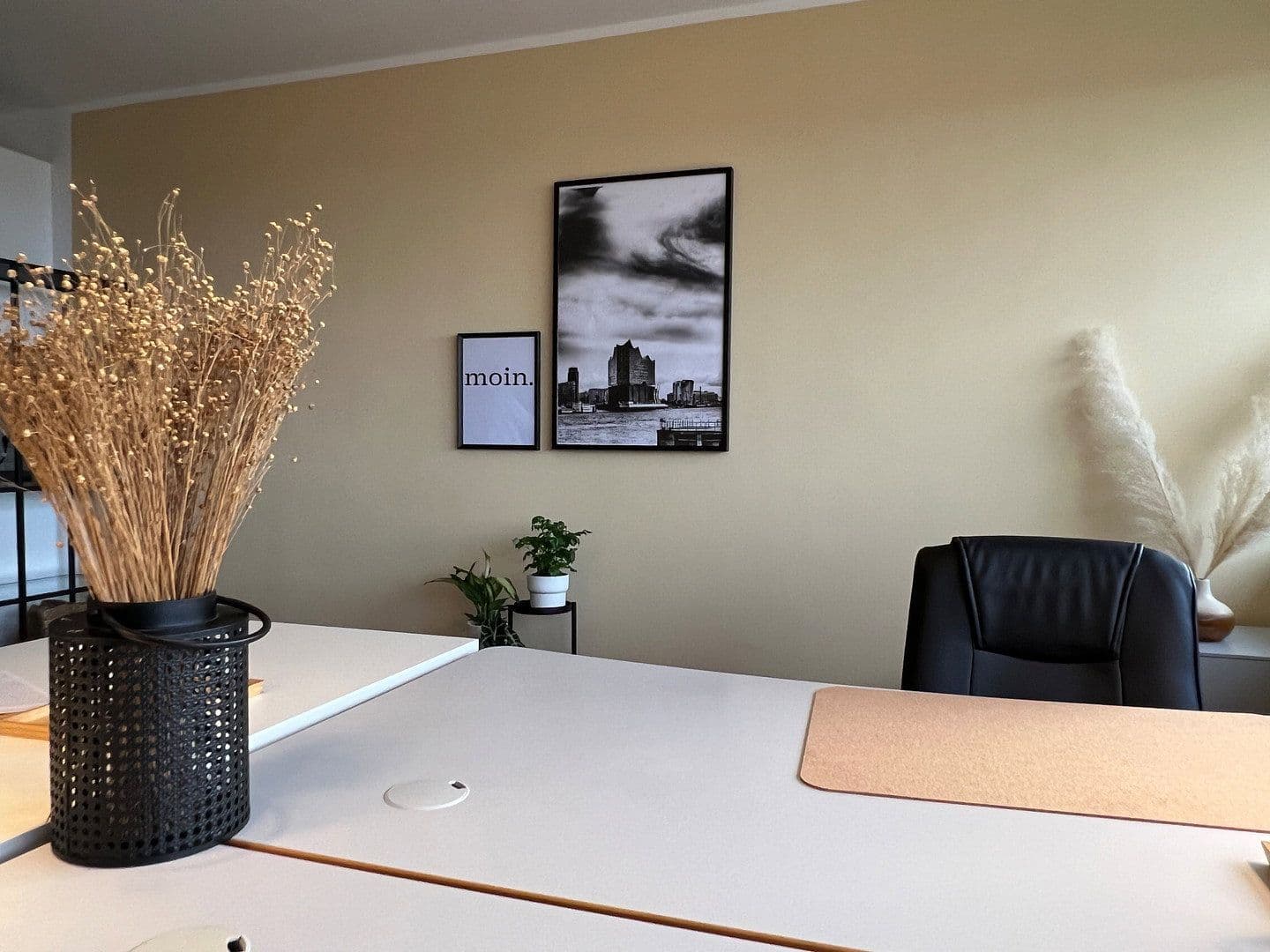 office to rent, 39 m², Hamburger Straße 3, Hamburg, Hamburg office to rent, 39 m², Hamburger Straße 3, Hamburg, Hamburg