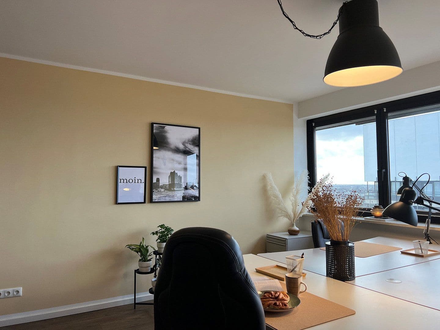 office to rent, 39 m², Hamburger Straße 3, Hamburg, Hamburg office to rent, 39 m², Hamburger Straße 3, Hamburg, Hamburg