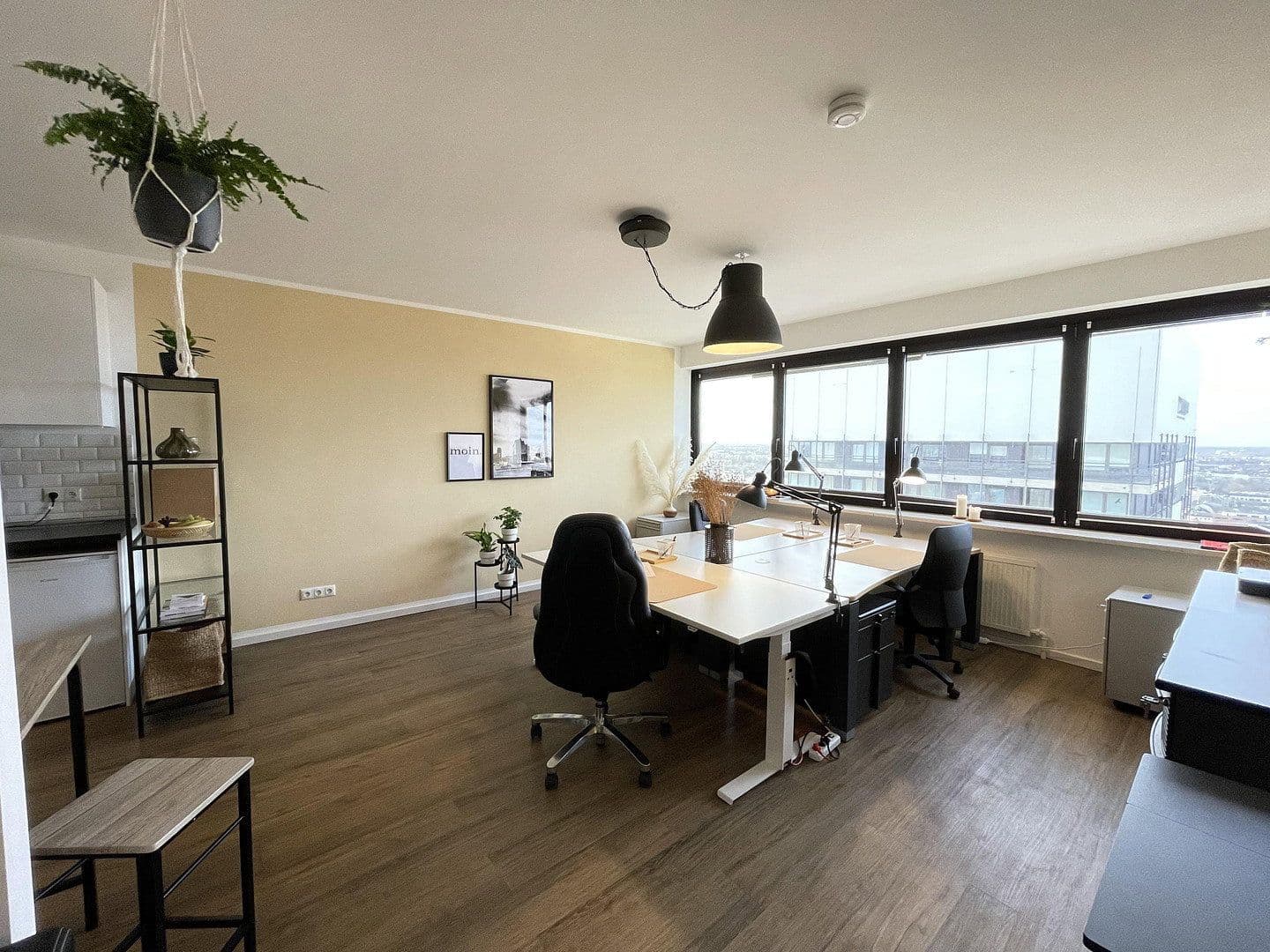office to rent, 39 m², Hamburger Straße 3, Hamburg, Hamburg office to rent, 39 m², Hamburger Straße 3, Hamburg, Hamburg