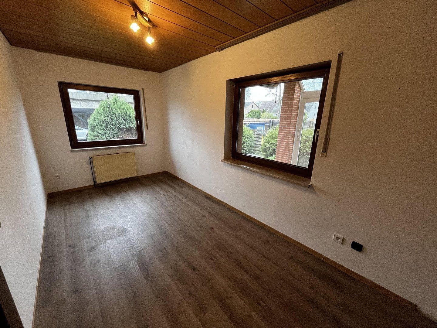 3 bedroom flat to rent, 90 m², Calberlah, Lower Saxony 3 bedroom flat to rent, 90 m², Calberlah, Lower Saxony