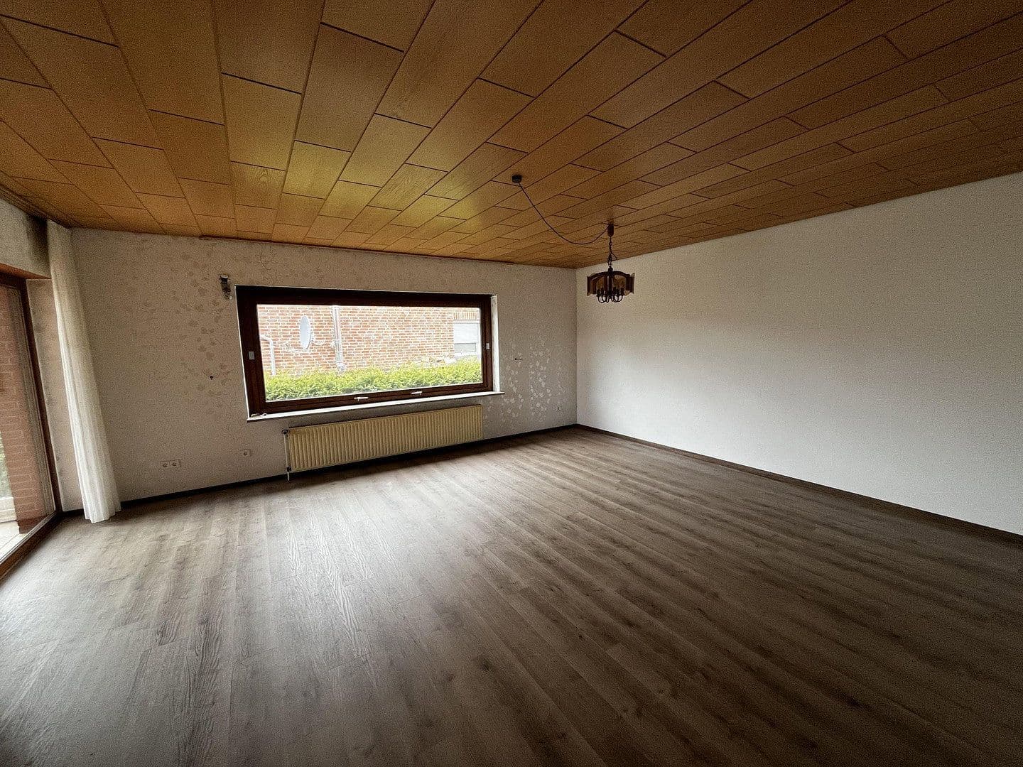 3 bedroom flat to rent, 90 m², Calberlah, Lower Saxony 3 bedroom flat to rent, 90 m², Calberlah, Lower Saxony