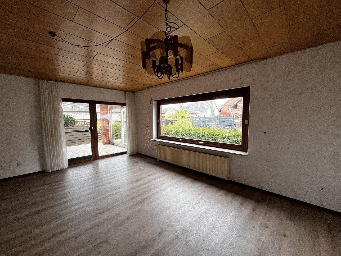 3 bedroom flat to rent, 90 m², Calberlah, Lower Saxony 3 bedroom flat to rent, 90 m², Calberlah, Lower Saxony