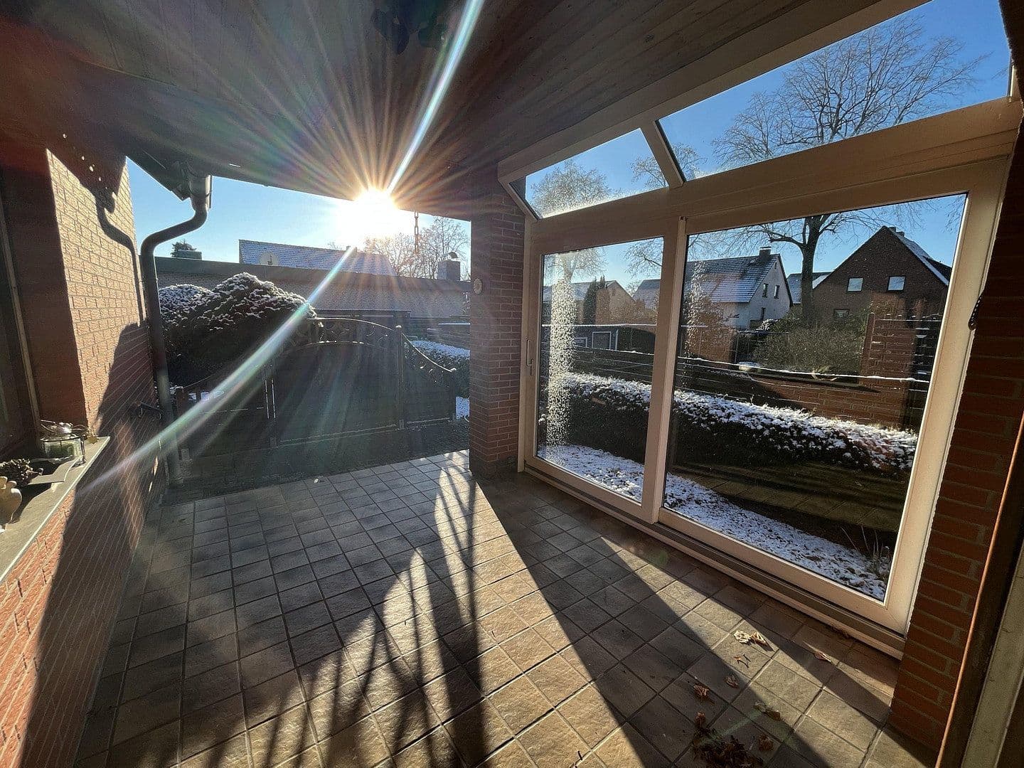 3 bedroom flat to rent, 90 m², Calberlah, Lower Saxony 3 bedroom flat to rent, 90 m², Calberlah, Lower Saxony