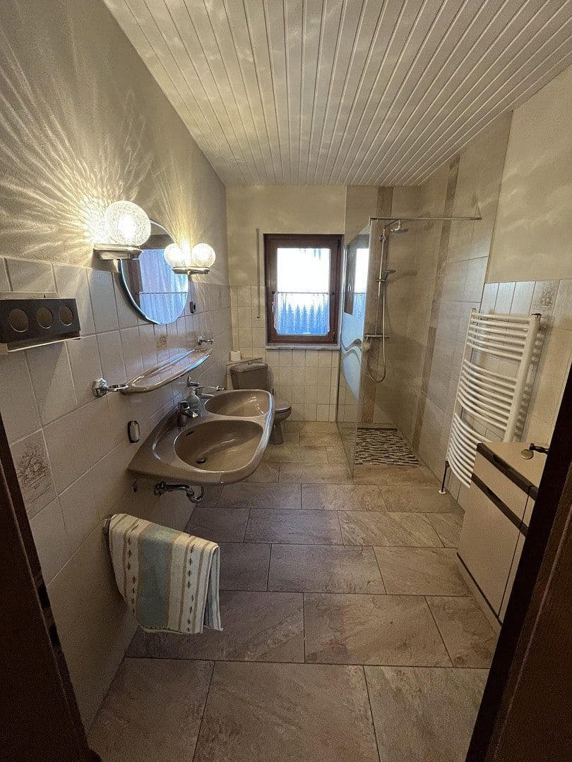 3 bedroom flat to rent, 90 m², Calberlah, Lower Saxony 3 bedroom flat to rent, 90 m², Calberlah, Lower Saxony