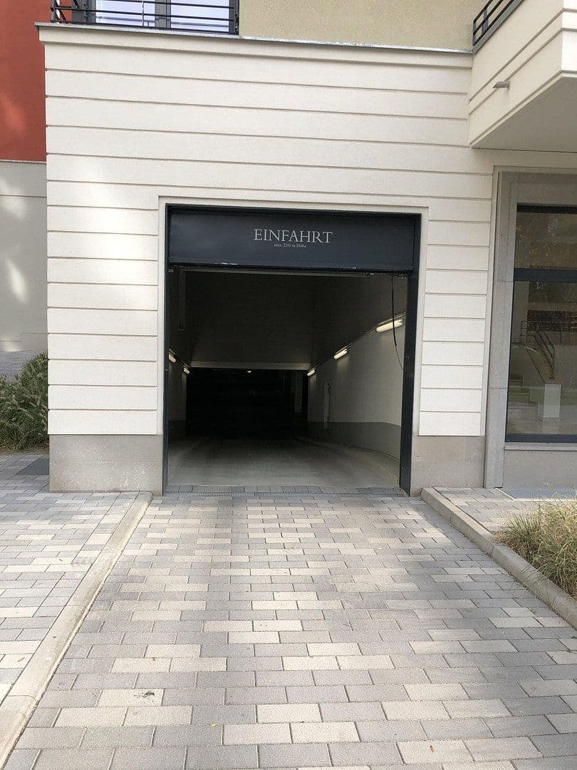 garage to rent, 0 m², Lehrter Strasse 25 D, Berlin, Berlin garage to rent, 0 m², Lehrter Strasse 25 D, Berlin, Berlin