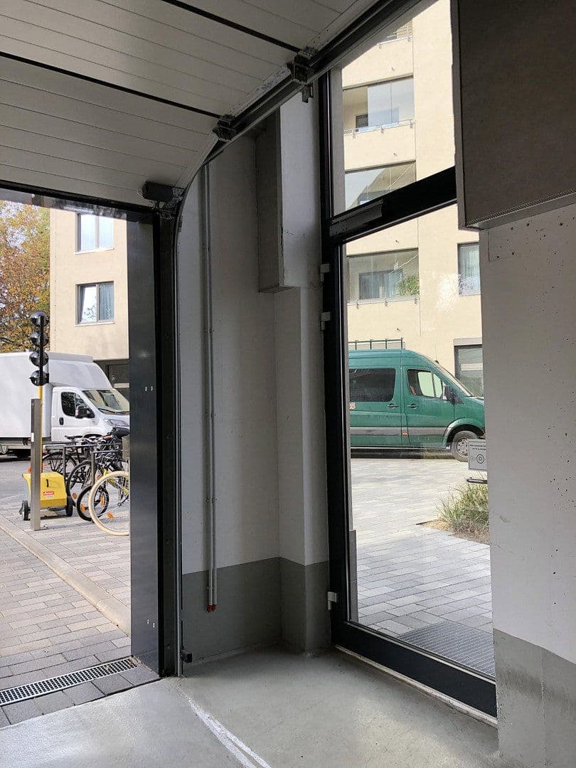 garage to rent, 0 m², Lehrter Strasse 25 D, Berlin, Berlin garage to rent, 0 m², Lehrter Strasse 25 D, Berlin, Berlin