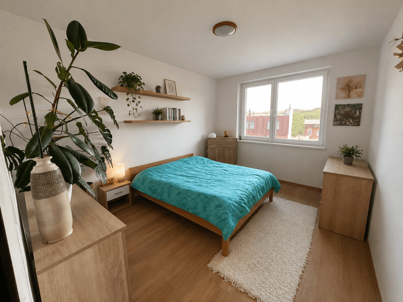 2 bedroom flat to rent, 70 m², Šebelova, Bílovice nad Svitavou, Jihomoravský Region 2 bedroom flat to rent, 70 m², Šebelova, Bílovice nad Svitavou, Jihomoravský Region