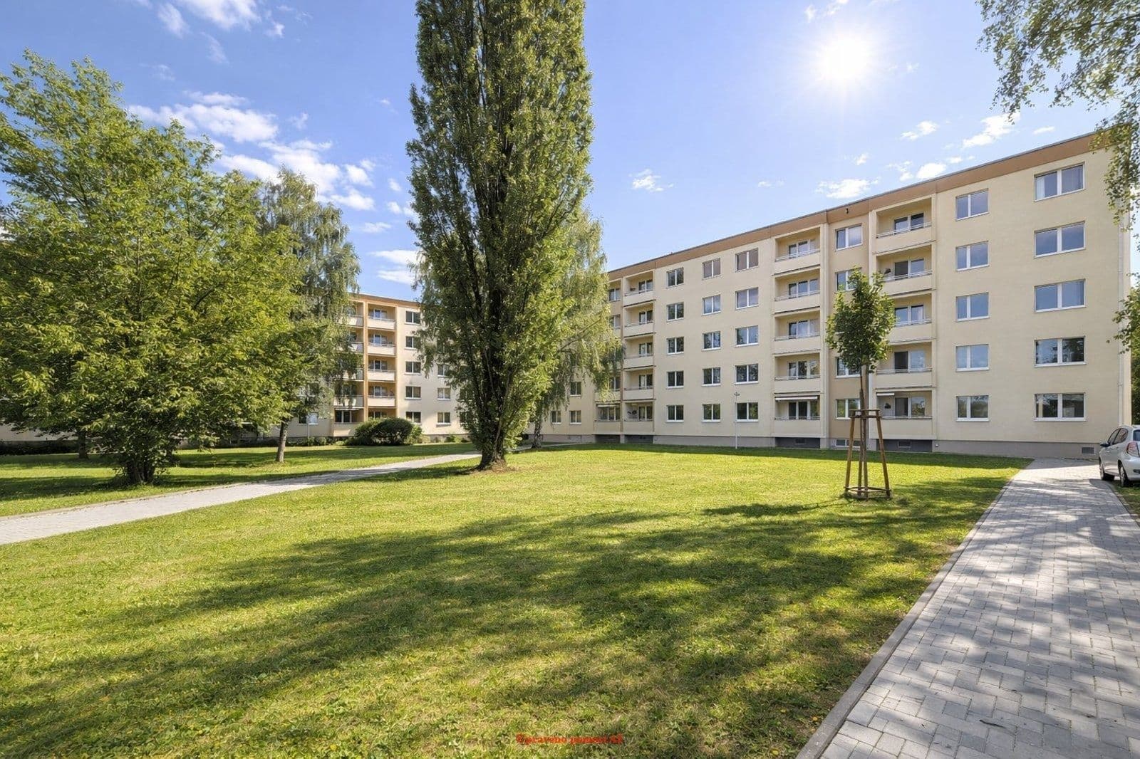 2 bedroom flat to rent, 55 m², tř. Osvobození, Karviná, Moravskoslezský Region 2 bedroom flat to rent, 55 m², tř. Osvobození, Karviná, Moravskoslezský Region