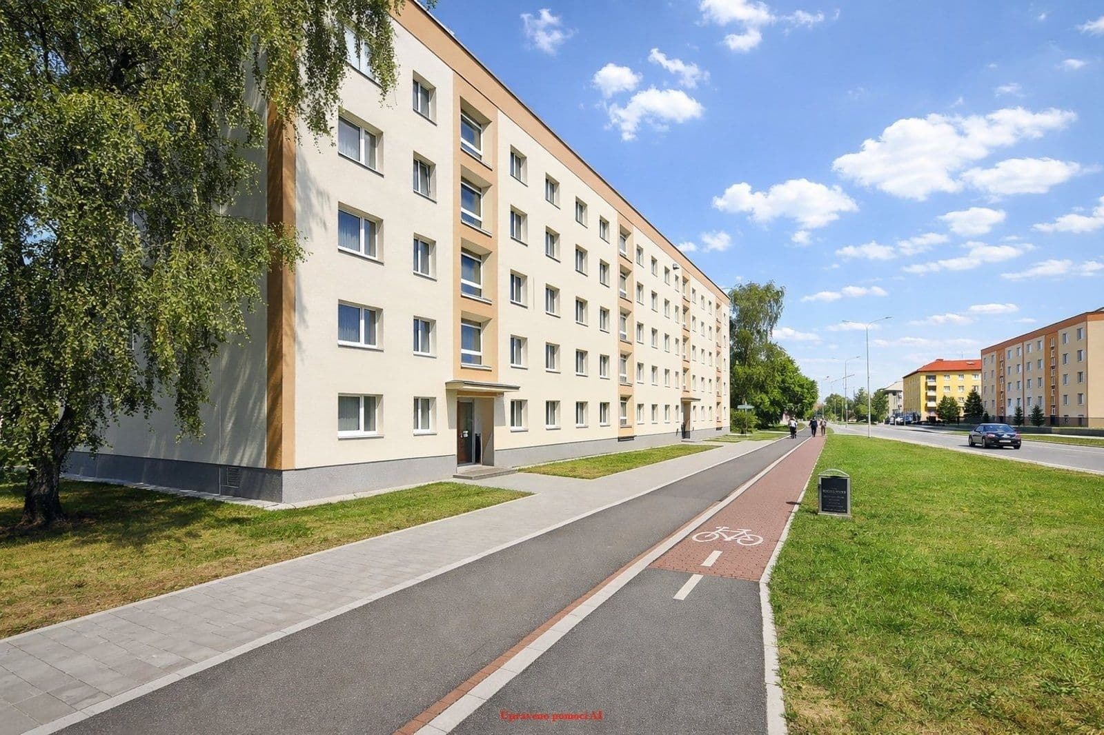 2 bedroom flat to rent, 55 m², tř. Osvobození, Karviná, Moravskoslezský Region 2 bedroom flat to rent, 55 m², tř. Osvobození, Karviná, Moravskoslezský Region
