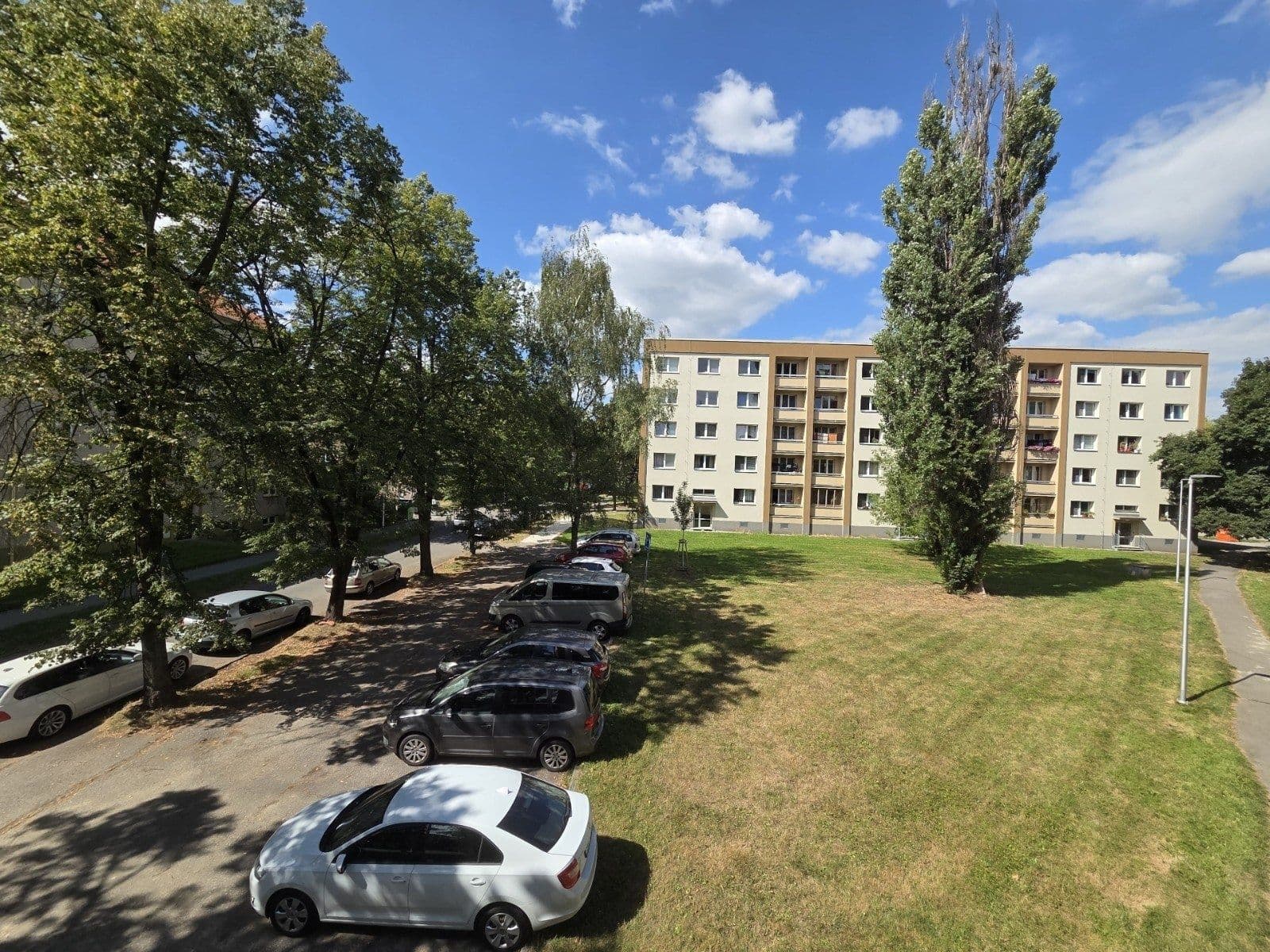 2 bedroom flat to rent, 55 m², tř. Osvobození, Karviná, Moravskoslezský Region 2 bedroom flat to rent, 55 m², tř. Osvobození, Karviná, Moravskoslezský Region