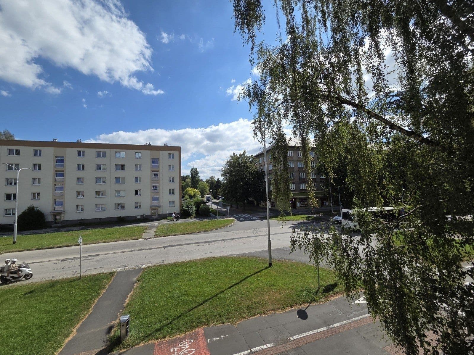 2 bedroom flat to rent, 55 m², tř. Osvobození, Karviná, Moravskoslezský Region 2 bedroom flat to rent, 55 m², tř. Osvobození, Karviná, Moravskoslezský Region