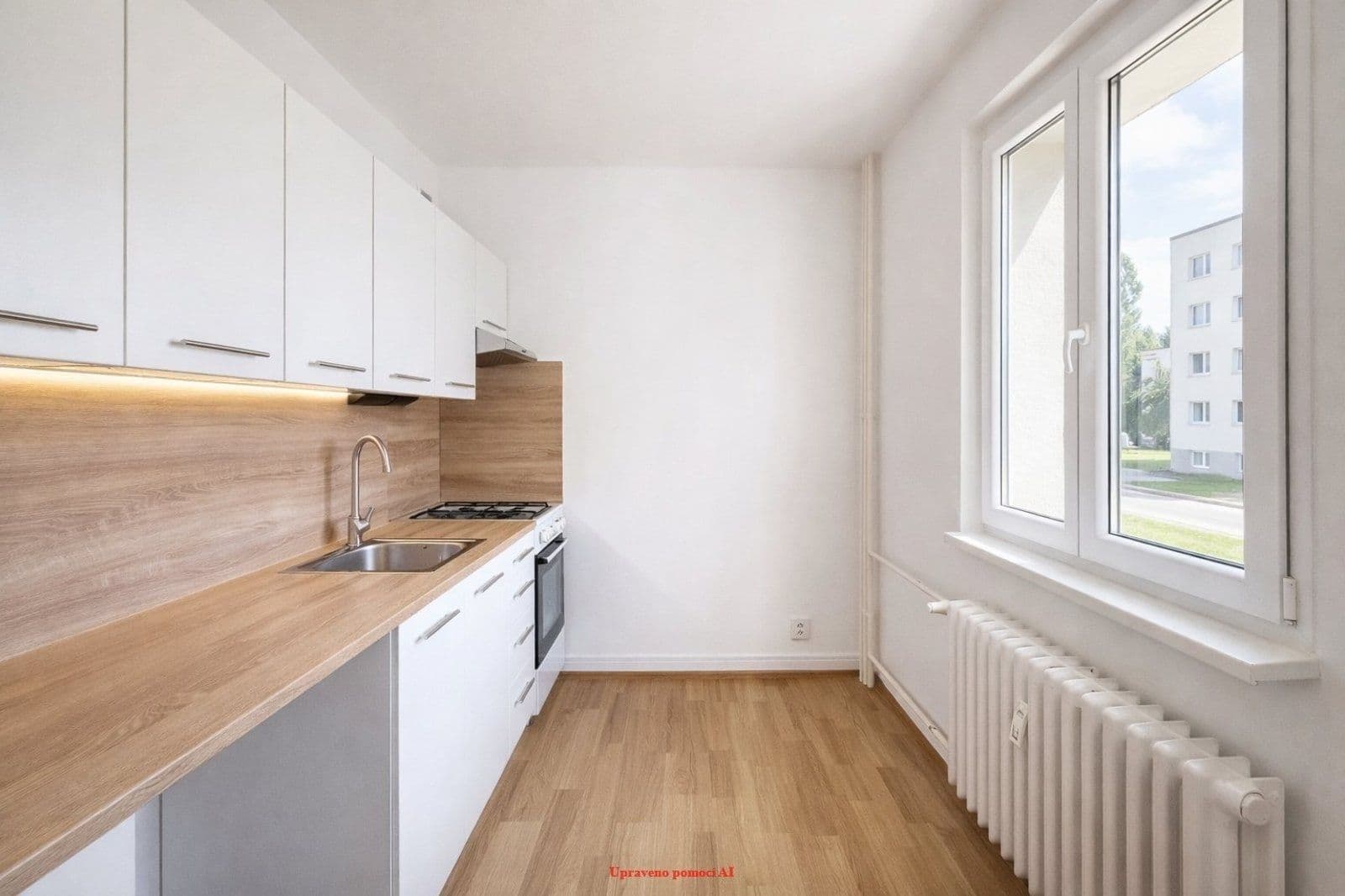 2 bedroom flat to rent, 55 m², tř. Osvobození, Karviná, Moravskoslezský Region 2 bedroom flat to rent, 55 m², tř. Osvobození, Karviná, Moravskoslezský Region