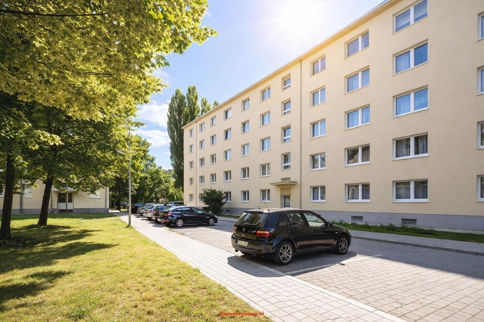 2 bedroom flat to rent, 52 m², Kořenského, Karviná, Moravskoslezský Region 2 bedroom flat to rent, 52 m², Kořenského, Karviná, Moravskoslezský Region