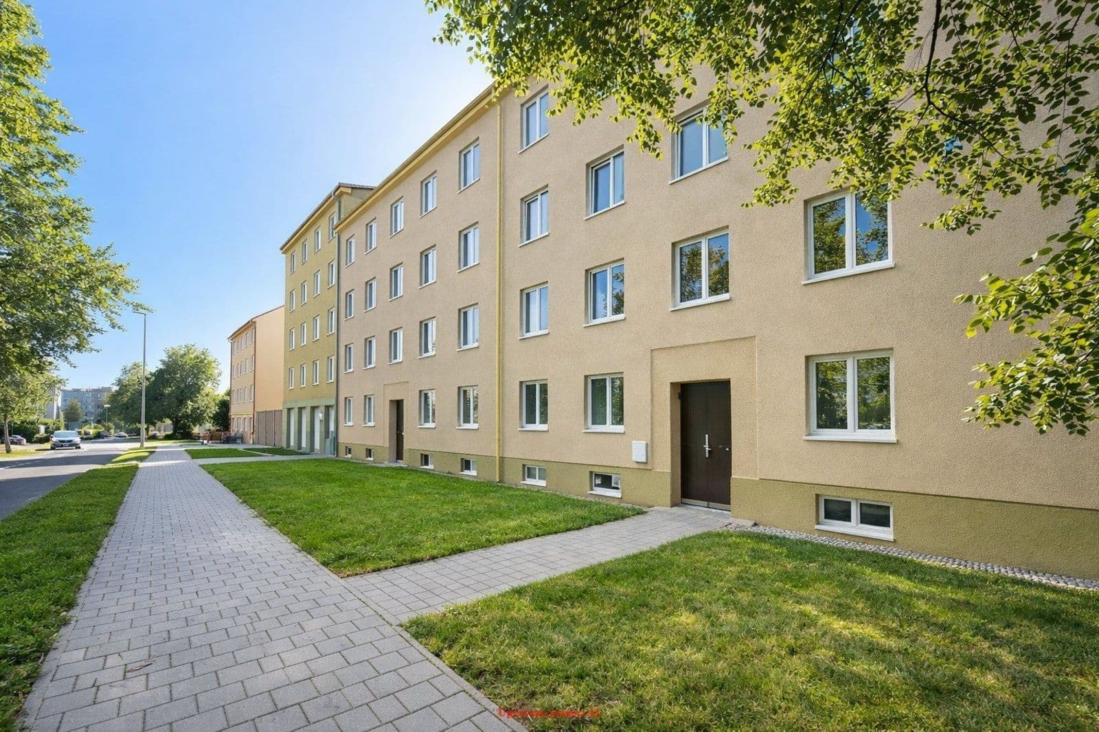 2 bedroom flat to rent, 49 m², Sokolovská, Karviná, Moravskoslezský Region 2 bedroom flat to rent, 49 m², Sokolovská, Karviná, Moravskoslezský Region