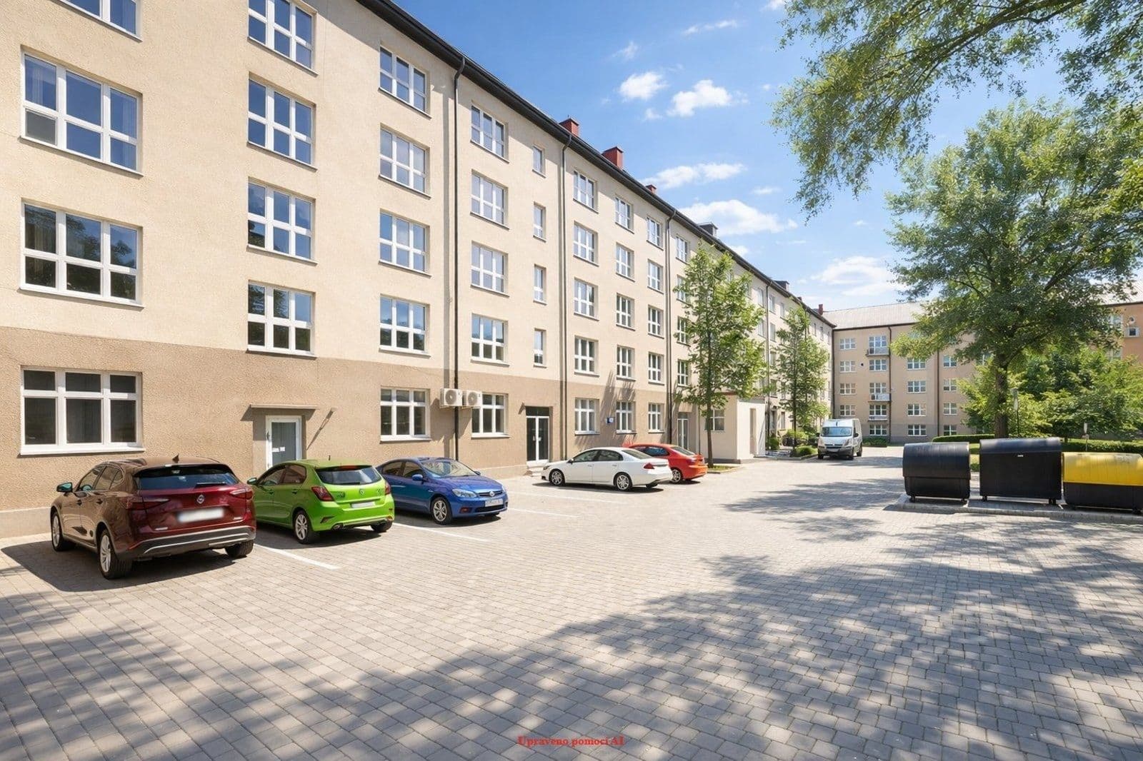 2 bedroom flat to rent, 54 m², tř. Osvobození, Karviná, Moravskoslezský Region 2 bedroom flat to rent, 54 m², tř. Osvobození, Karviná, Moravskoslezský Region