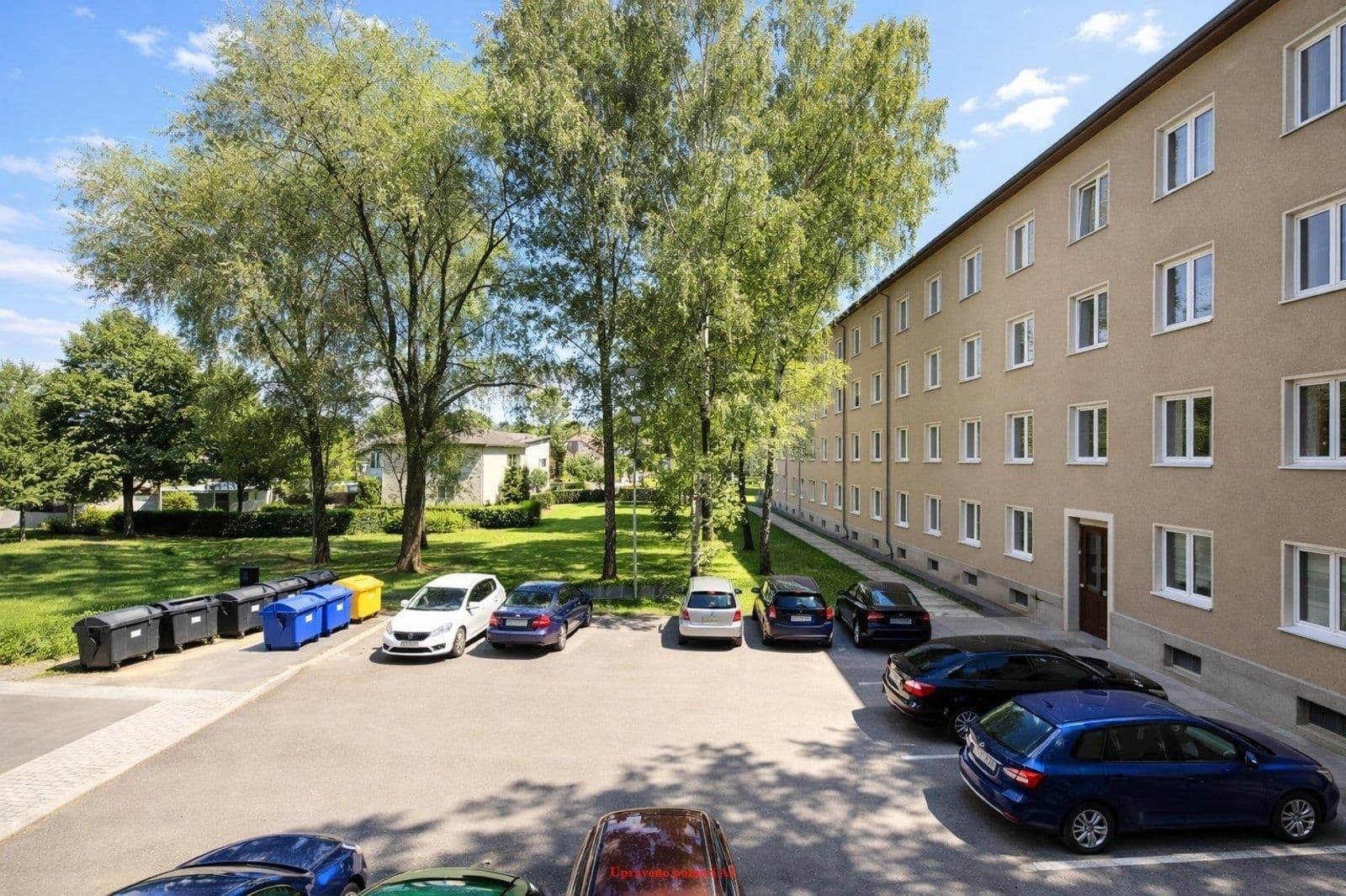 2 bedroom flat to rent, 54 m², tř. Osvobození, Karviná, Moravskoslezský Region 2 bedroom flat to rent, 54 m², tř. Osvobození, Karviná, Moravskoslezský Region