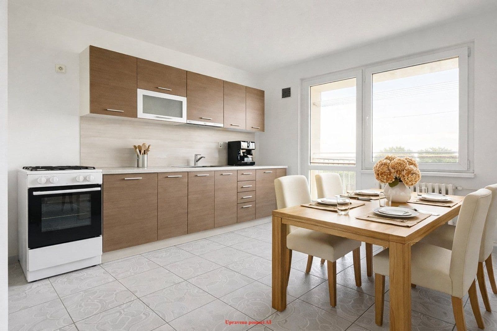 3 bedroom flat to rent, 67 m², Okružní, Český Těšín, Moravskoslezský Region 3 bedroom flat to rent, 67 m², Okružní, Český Těšín, Moravskoslezský Region
