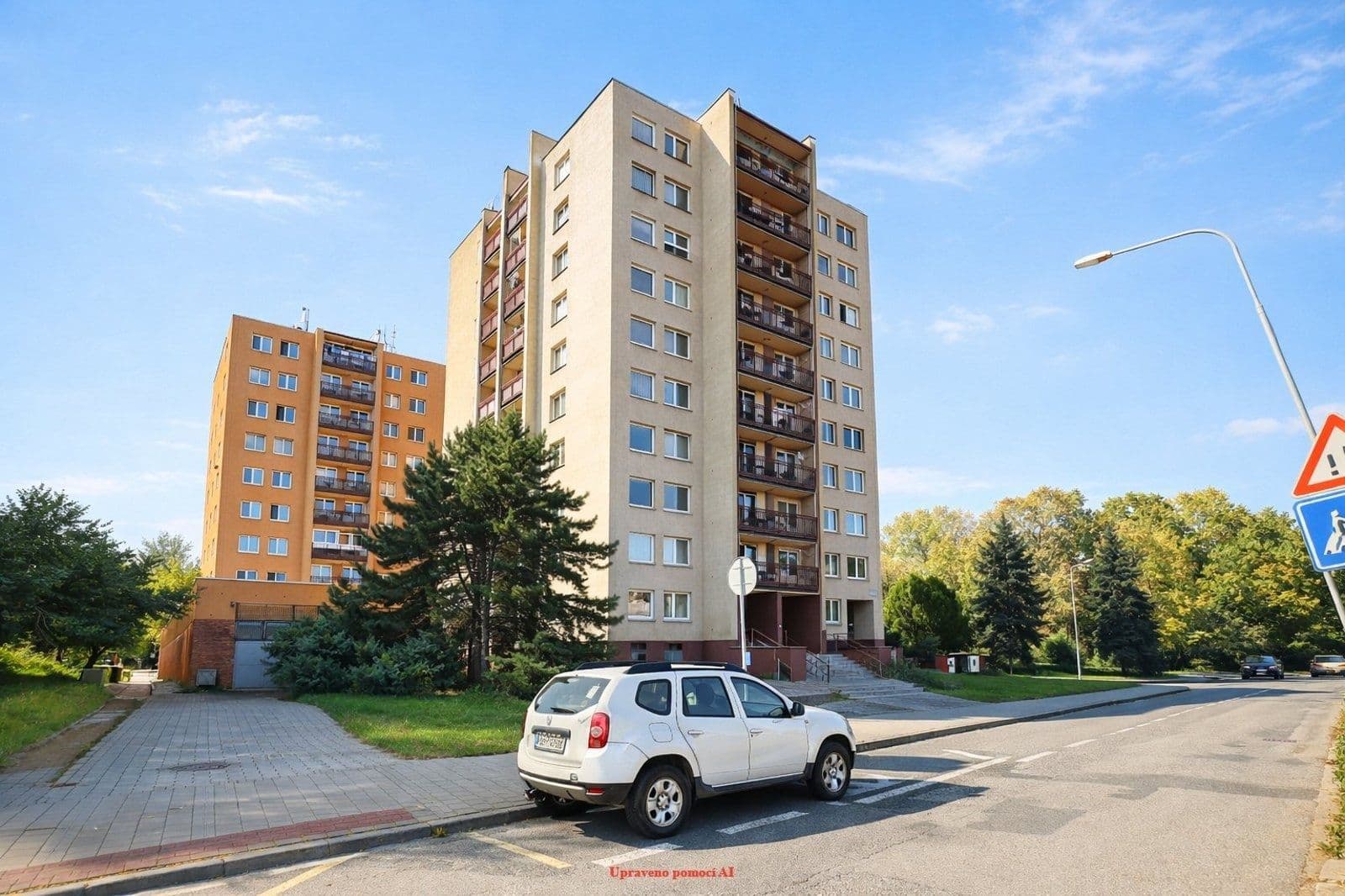3 bedroom flat to rent, 67 m², Okružní, Český Těšín, Moravskoslezský Region 3 bedroom flat to rent, 67 m², Okružní, Český Těšín, Moravskoslezský Region