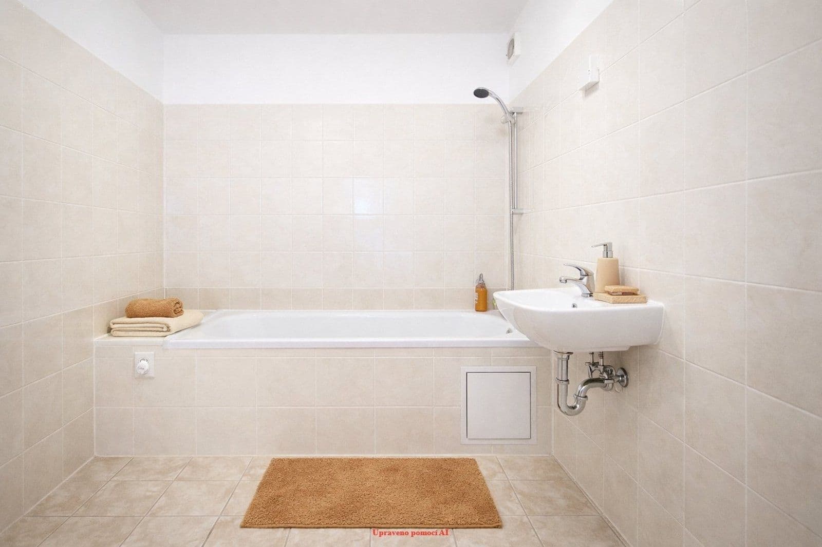 3 bedroom flat to rent, 67 m², Okružní, Český Těšín, Moravskoslezský Region 3 bedroom flat to rent, 67 m², Okružní, Český Těšín, Moravskoslezský Region