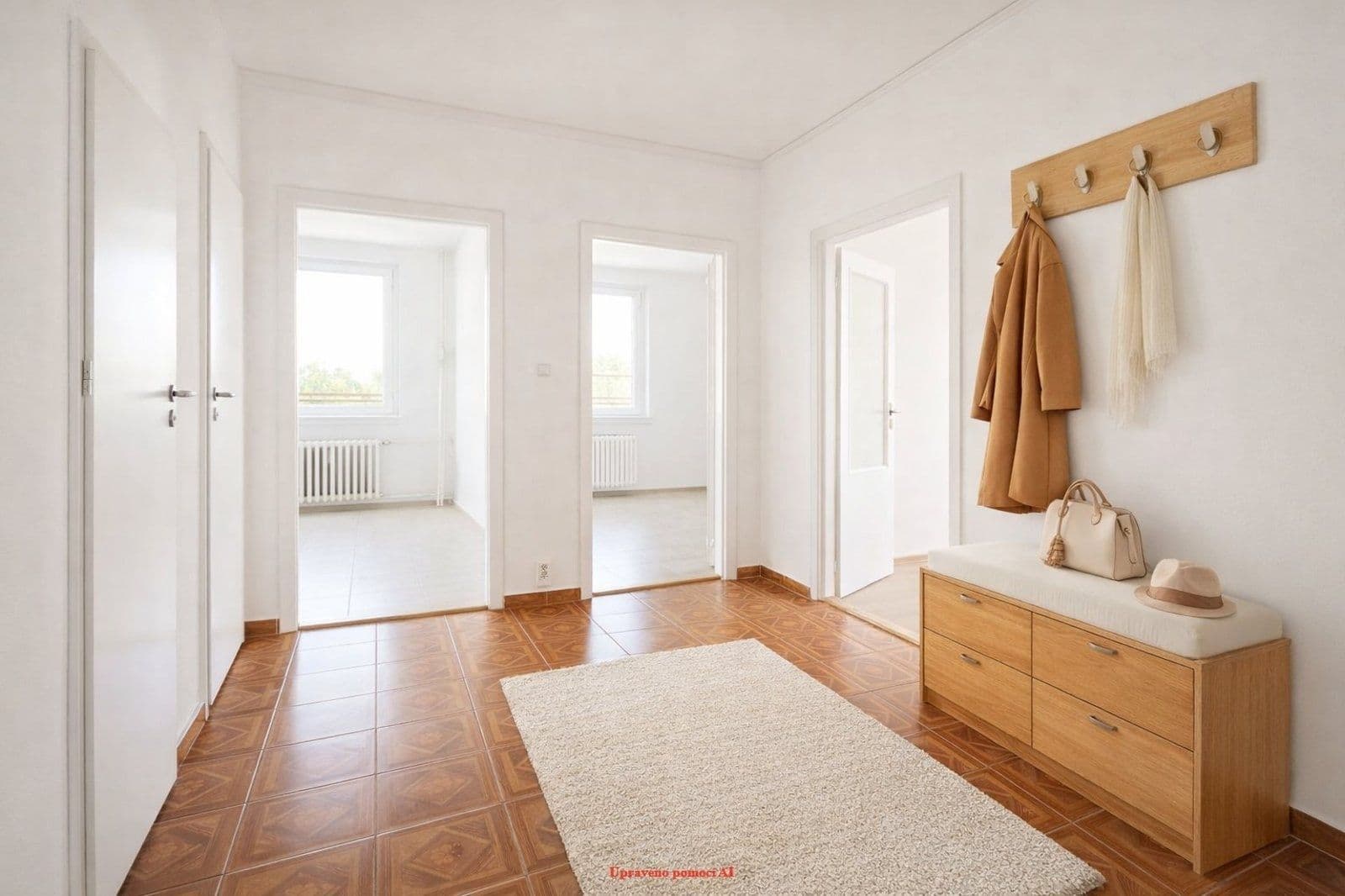 3 bedroom flat to rent, 67 m², Okružní, Český Těšín, Moravskoslezský Region 3 bedroom flat to rent, 67 m², Okružní, Český Těšín, Moravskoslezský Region