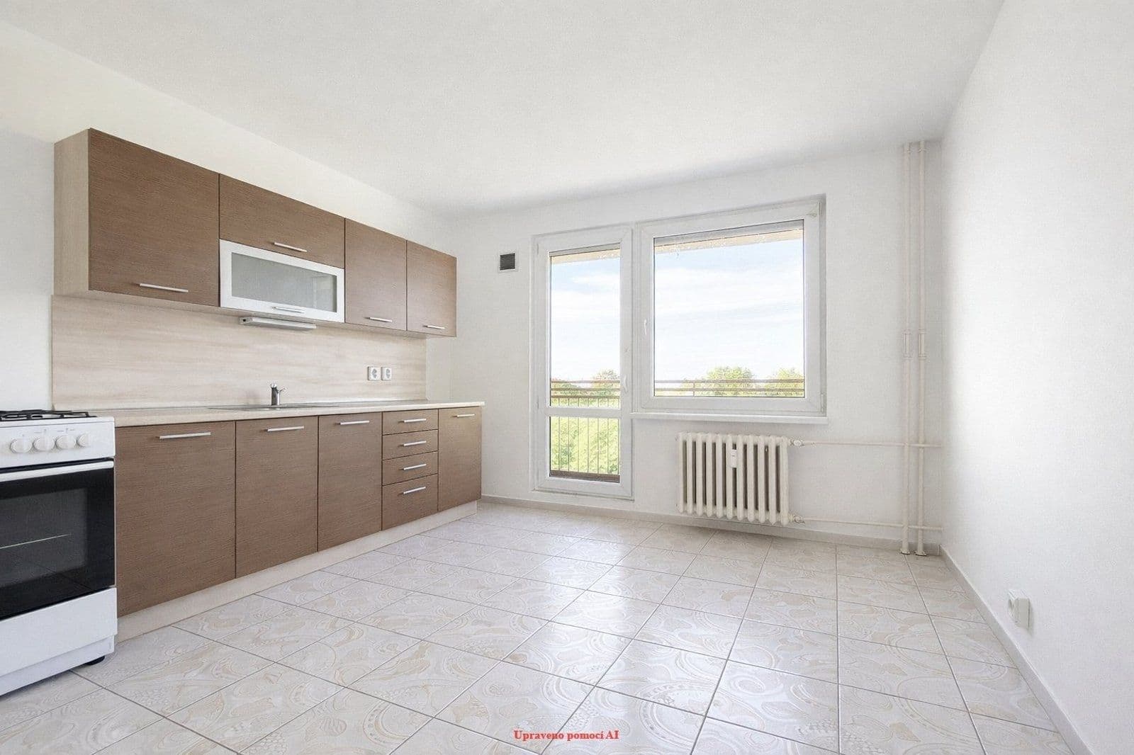 3 bedroom flat to rent, 67 m², Okružní, Český Těšín, Moravskoslezský Region 3 bedroom flat to rent, 67 m², Okružní, Český Těšín, Moravskoslezský Region