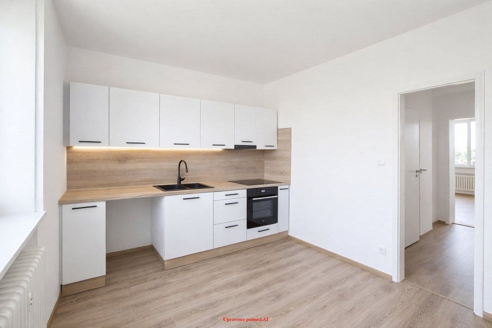 2 bedroom flat to rent, 54 m², Jana Švermy, Havířov, Moravskoslezský Region 2 bedroom flat to rent, 54 m², Jana Švermy, Havířov, Moravskoslezský Region