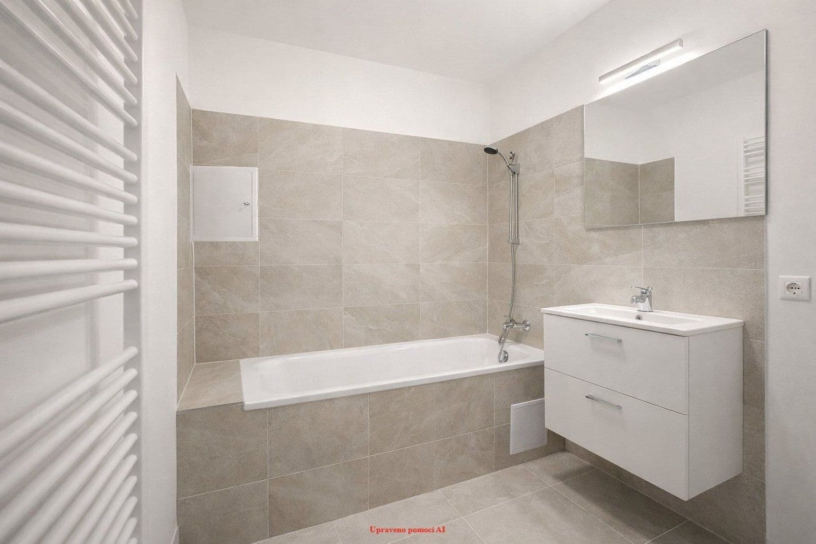 2 bedroom flat to rent, 47 m², Jana Wericha, Havířov, Moravskoslezský Region 2 bedroom flat to rent, 47 m², Jana Wericha, Havířov, Moravskoslezský Region