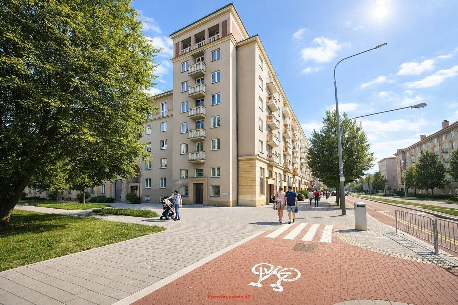 2 bedroom flat to rent, 47 m², Jana Wericha, Havířov, Moravskoslezský Region 2 bedroom flat to rent, 47 m², Jana Wericha, Havířov, Moravskoslezský Region