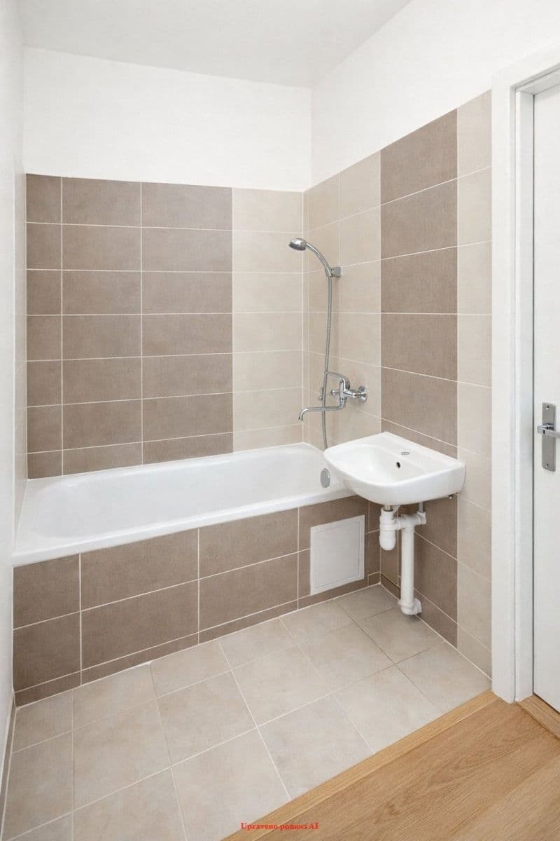 2 bedroom flat to rent, 51 m², Dr. Petra, Frýdek-Místek, Moravskoslezský Region 2 bedroom flat to rent, 51 m², Dr. Petra, Frýdek-Místek, Moravskoslezský Region