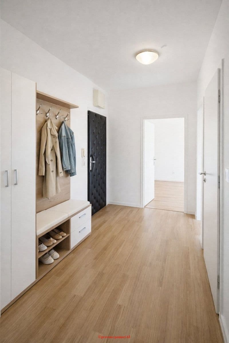 2 bedroom flat to rent, 51 m², Dr. Petra, Frýdek-Místek, Moravskoslezský Region 2 bedroom flat to rent, 51 m², Dr. Petra, Frýdek-Místek, Moravskoslezský Region