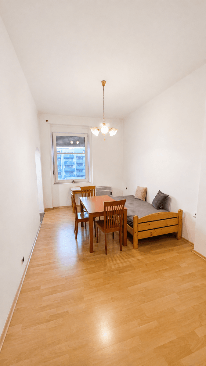 3 bedroom flat to rent, 91 m², Ocelářská, Prague, Prague 3 bedroom flat to rent, 91 m², Ocelářská, Prague, Prague
