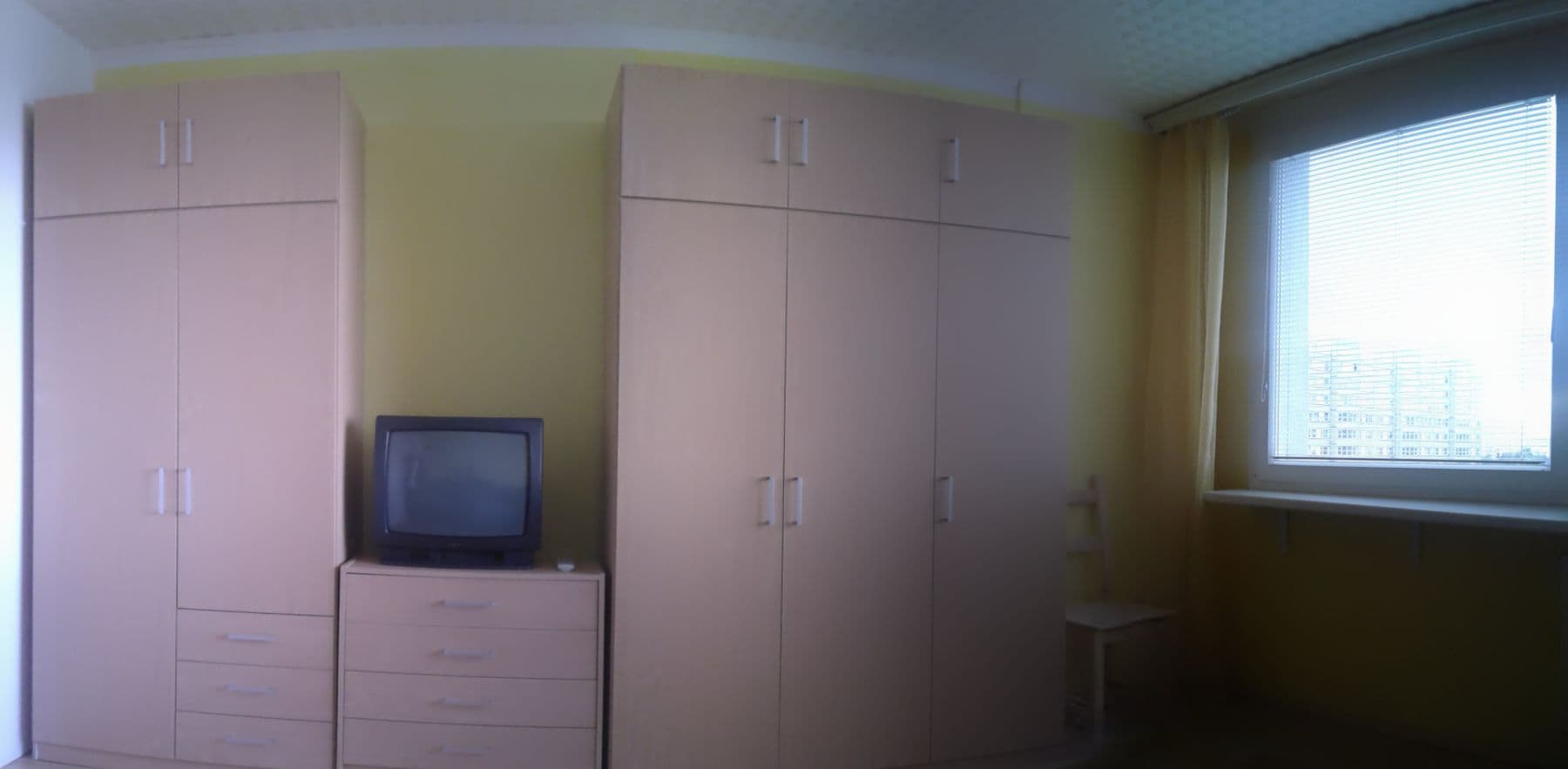 3 bedroom flat to rent, 67 m², Jeřábkova, Prague, Prague 3 bedroom flat to rent, 67 m², Jeřábkova, Prague, Prague