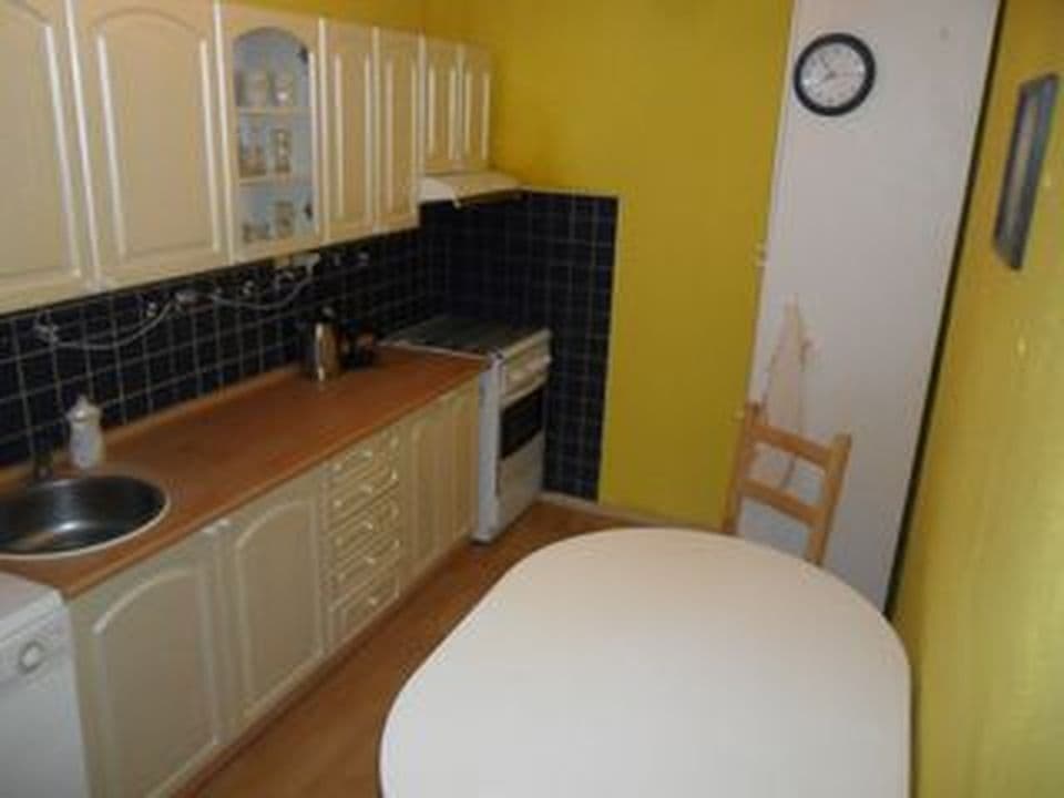 3 bedroom flat to rent, 67 m², Jeřábkova, Prague, Prague 3 bedroom flat to rent, 67 m², Jeřábkova, Prague, Prague