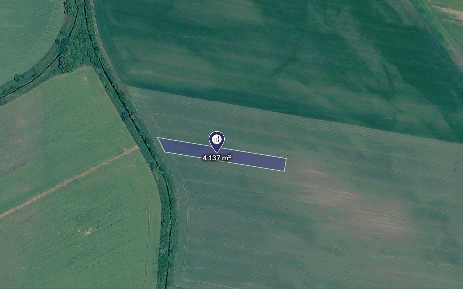 plot for sale, 33,928 m², Sadská, Středočeský Region plot for sale, 33,928 m², Sadská, Středočeský Region