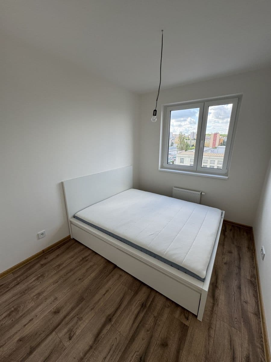 1 bedroom with open-plan kitchen flat to rent, 48 m², Arnošta Staňka, Prague, Prague 1 bedroom with open-plan kitchen flat to rent, 48 m², Arnošta Staňka, Prague, Prague