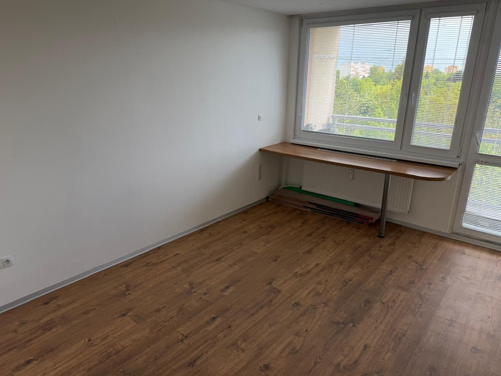 Studio flat to rent, 36 m², Bělehradská, Pardubice, Pardubický Region Studio flat to rent, 36 m², Bělehradská, Pardubice, Pardubický Region