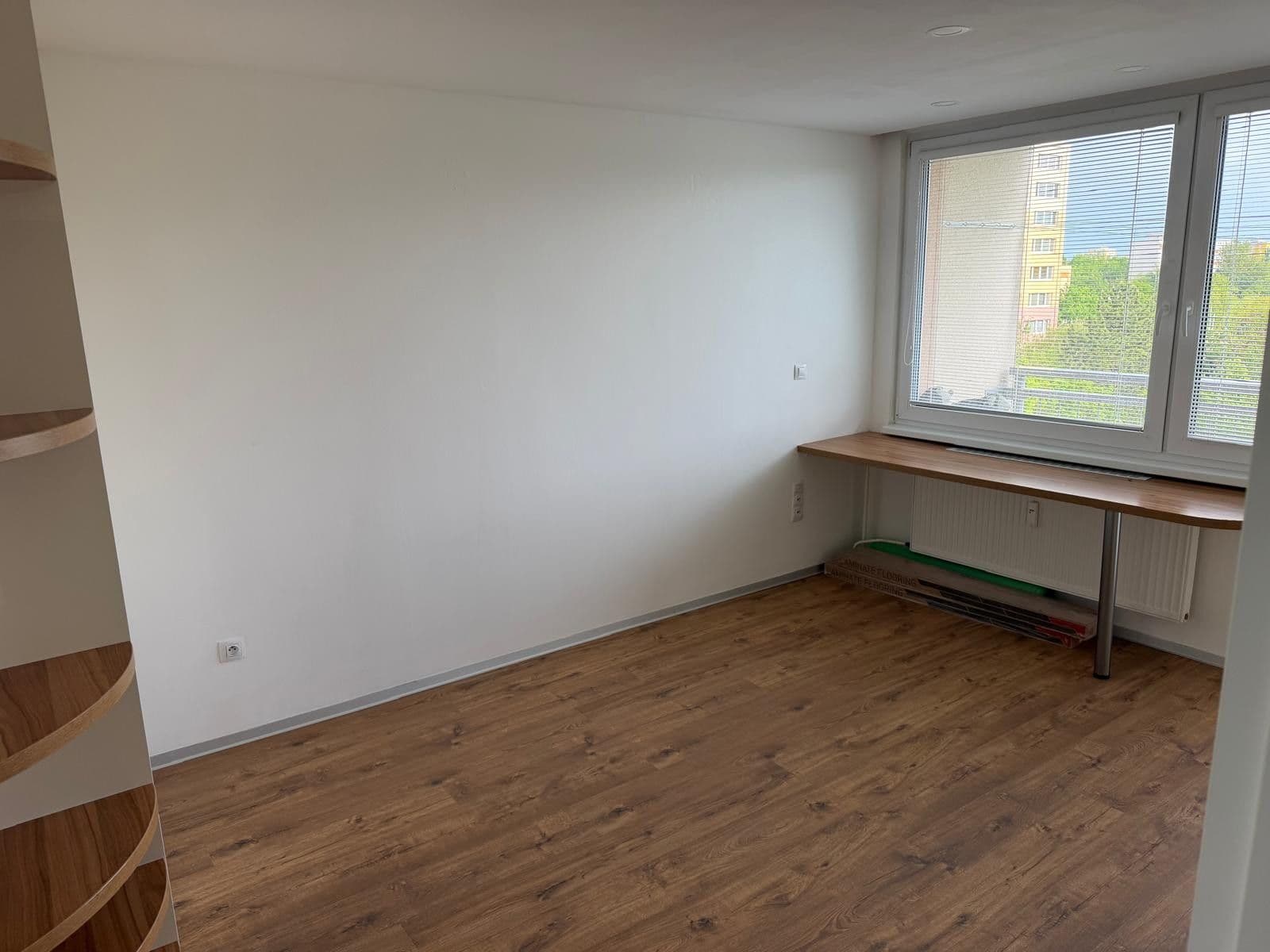 Studio flat to rent, 36 m², Bělehradská, Pardubice, Pardubický Region Studio flat to rent, 36 m², Bělehradská, Pardubice, Pardubický Region