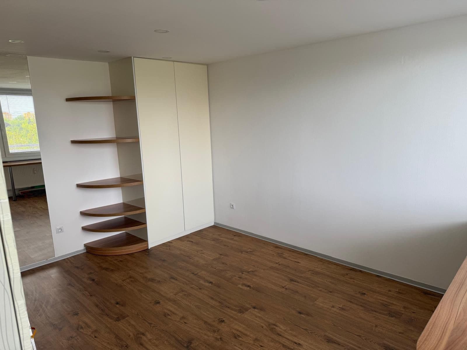 Studio flat to rent, 36 m², Bělehradská, Pardubice, Pardubický Region Studio flat to rent, 36 m², Bělehradská, Pardubice, Pardubický Region