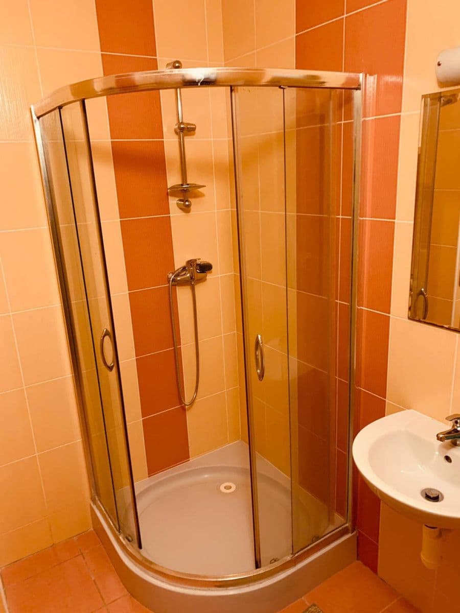 Studio flat for sale, 38 m², Ostravská, Kladno, Středočeský Region Studio flat for sale, 38 m², Ostravská, Kladno, Středočeský Region
