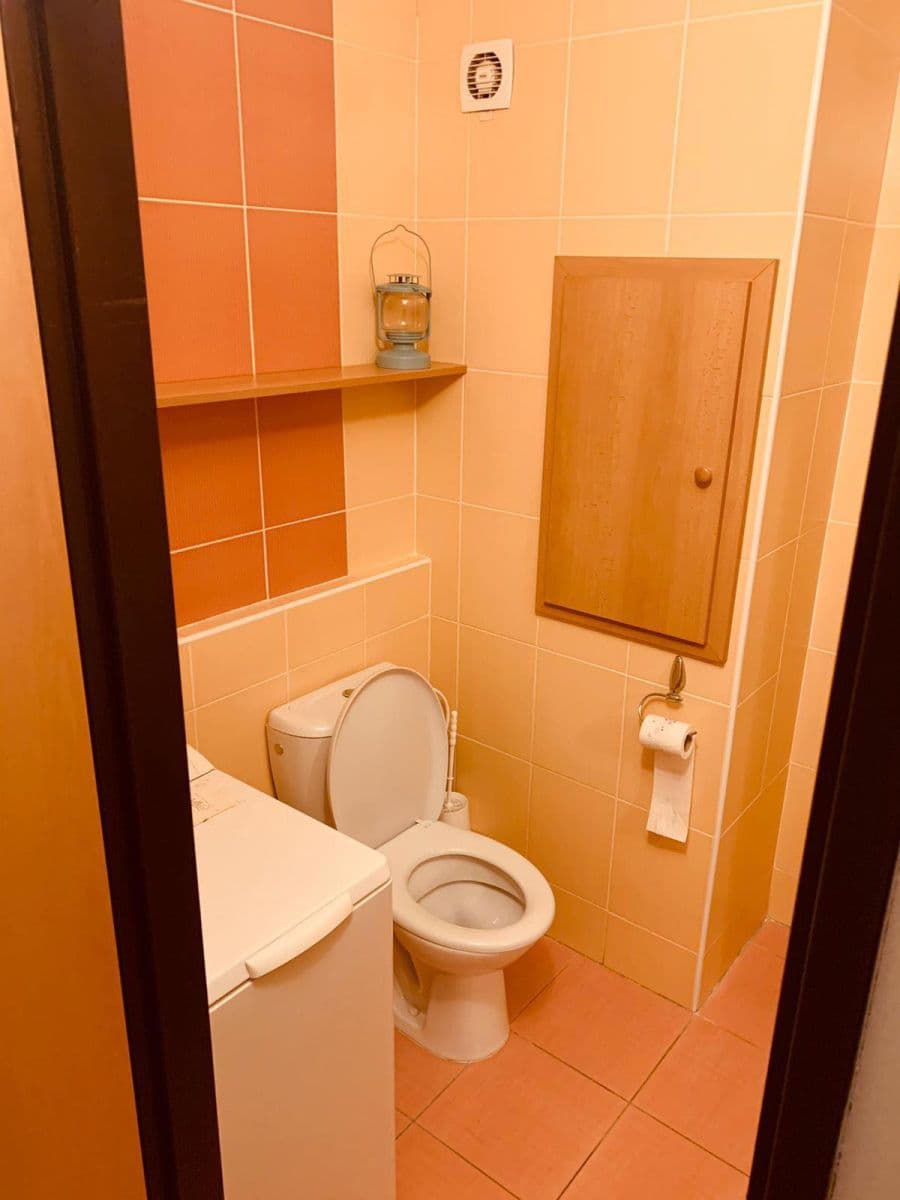 Studio flat for sale, 38 m², Ostravská, Kladno, Středočeský Region Studio flat for sale, 38 m², Ostravská, Kladno, Středočeský Region