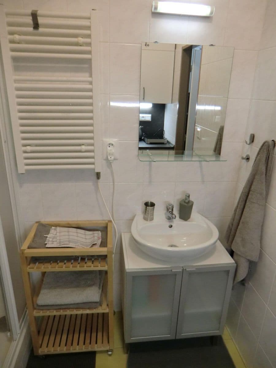 Studio flat for sale, 25 m², Malá Morávka, Moravskoslezský Region Studio flat for sale, 25 m², Malá Morávka, Moravskoslezský Region